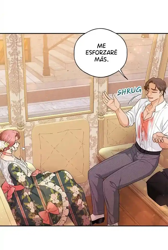 Mi Esposo Tirano Se Ha Vuelto Cauteloso De Alguna Manera - Capítulo 21 - Página 25 - LectorTMOo
