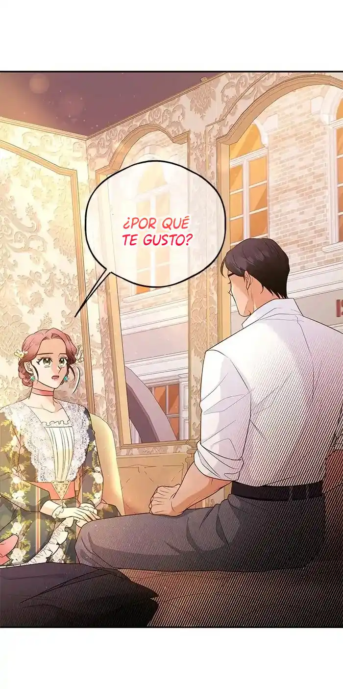 Mi Esposo Tirano Se Ha Vuelto Cauteloso De Alguna Manera - Capítulo 21 - Página 28 - LectorTMOo