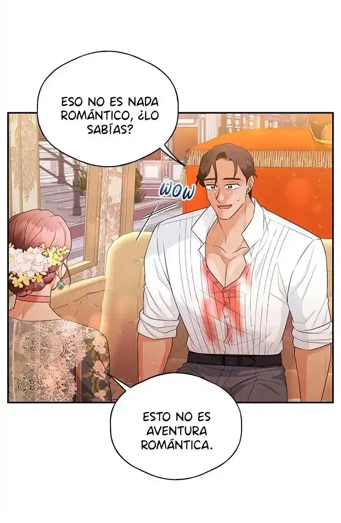 Mi Esposo Tirano Se Ha Vuelto Cauteloso De Alguna Manera - Capítulo 21 - Página 29 - LectorTMOo
