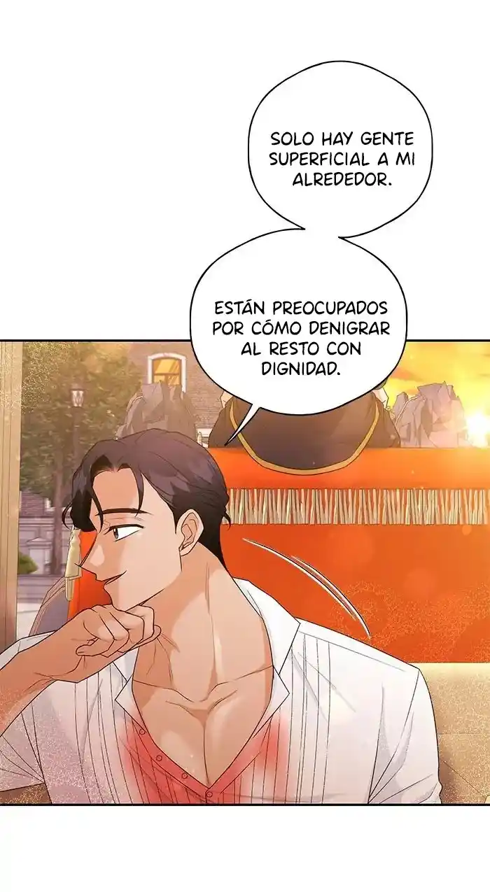 Mi Esposo Tirano Se Ha Vuelto Cauteloso De Alguna Manera - Capítulo 21 - Página 43 - LectorTMOo