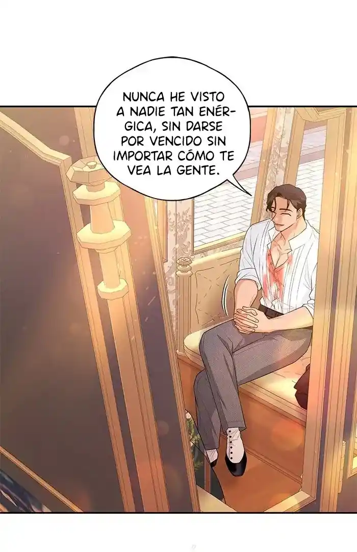 Mi Esposo Tirano Se Ha Vuelto Cauteloso De Alguna Manera - Capítulo 21 - Página 45 - LectorTMOo