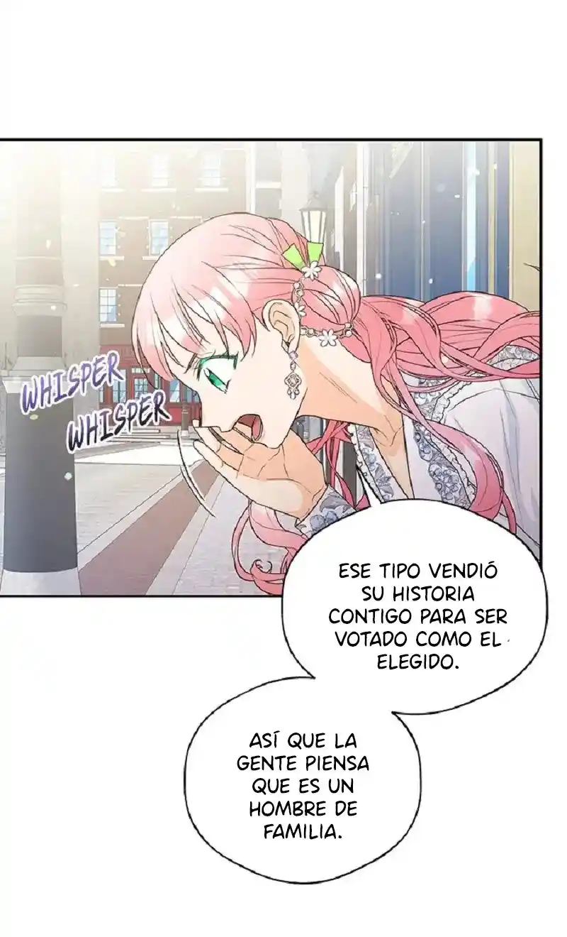 Mi Esposo Tirano Se Ha Vuelto Cauteloso De Alguna Manera - Capítulo 22 - Página 7 - LectorTMOo