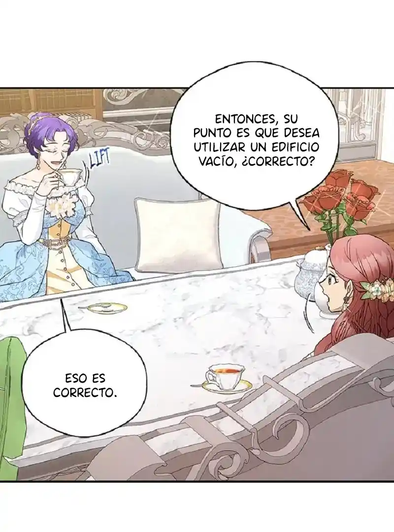 Mi Esposo Tirano Se Ha Vuelto Cauteloso De Alguna Manera - Capítulo 22 - Página 24 - LectorTMOo