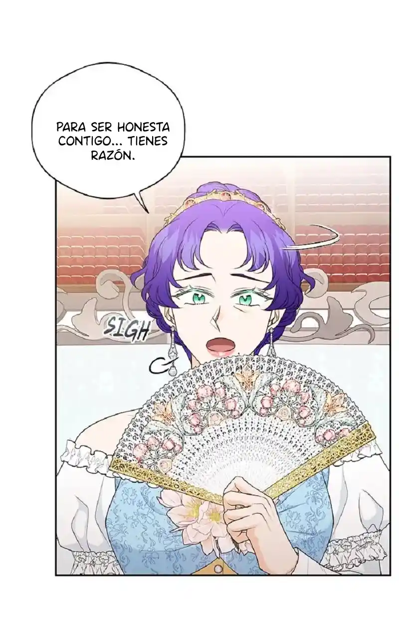 Mi Esposo Tirano Se Ha Vuelto Cauteloso De Alguna Manera - Capítulo 22 - Página 27 - LectorTMOo