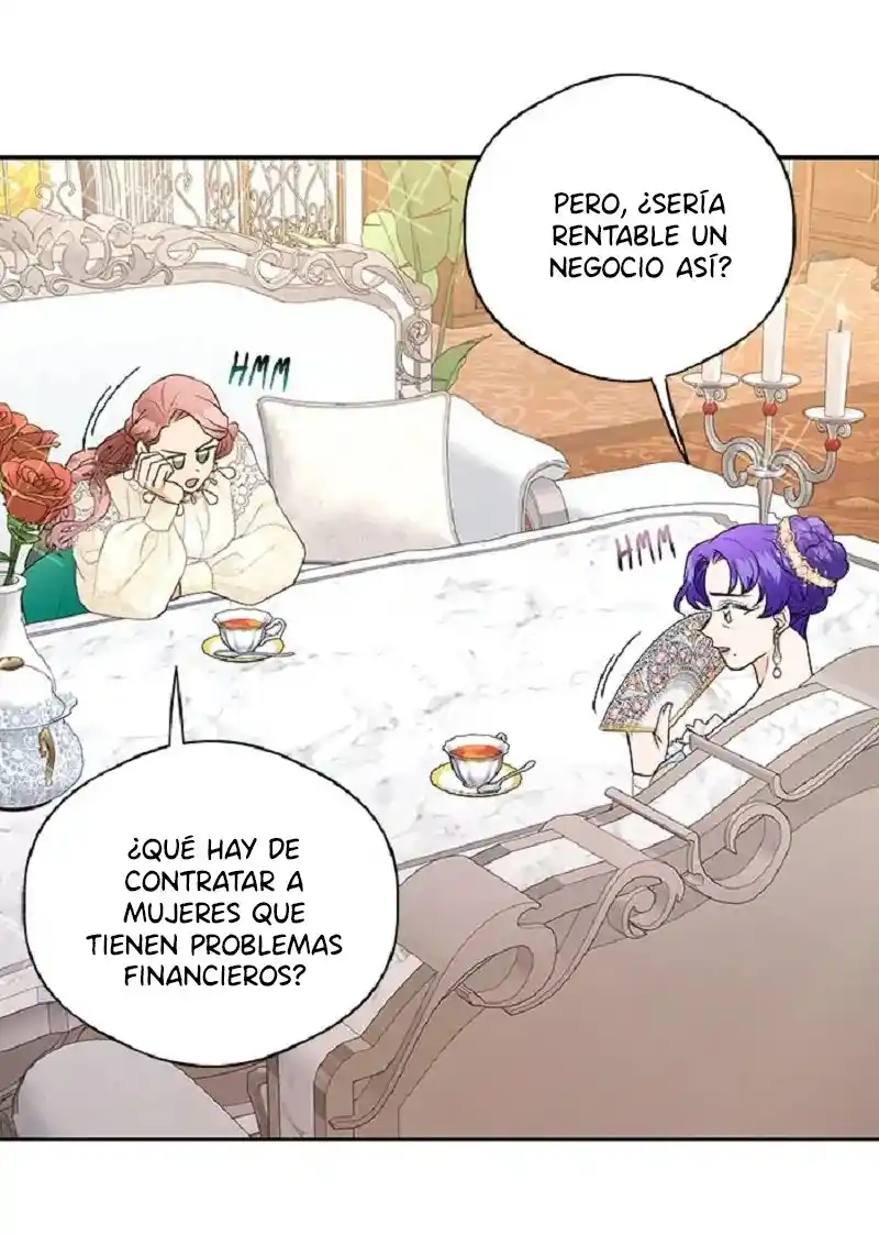Mi Esposo Tirano Se Ha Vuelto Cauteloso De Alguna Manera - Capítulo 22 - Página 29 - LectorTMOo