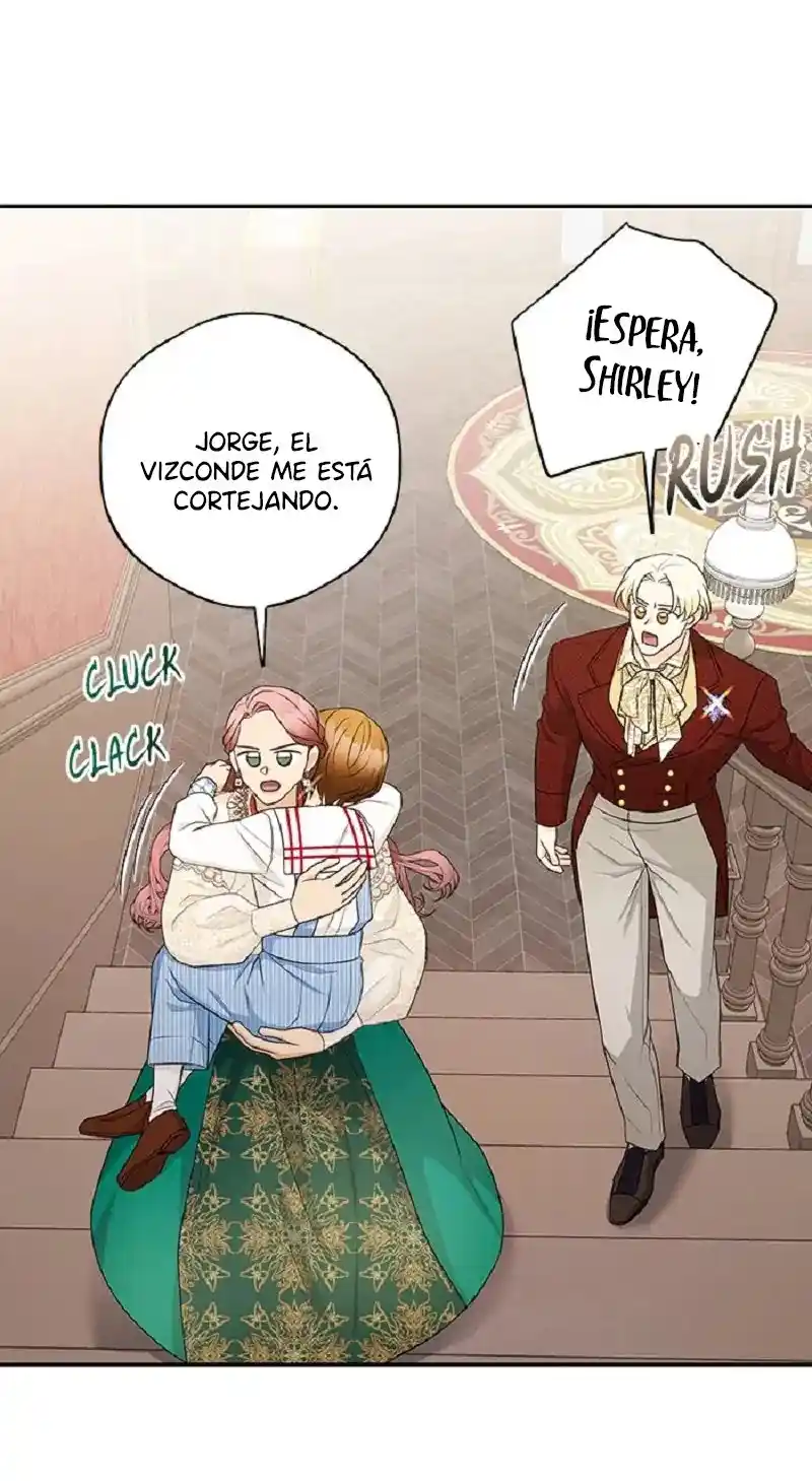 Mi Esposo Tirano Se Ha Vuelto Cauteloso De Alguna Manera - Capítulo 22 - Página 61 - LectorTMOo