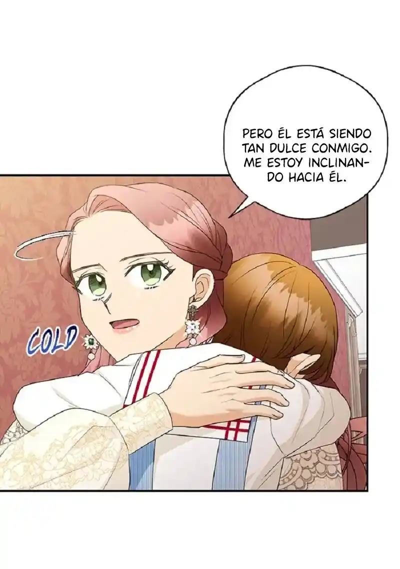 Mi Esposo Tirano Se Ha Vuelto Cauteloso De Alguna Manera - Capítulo 22 - Página 63 - LectorTMOo
