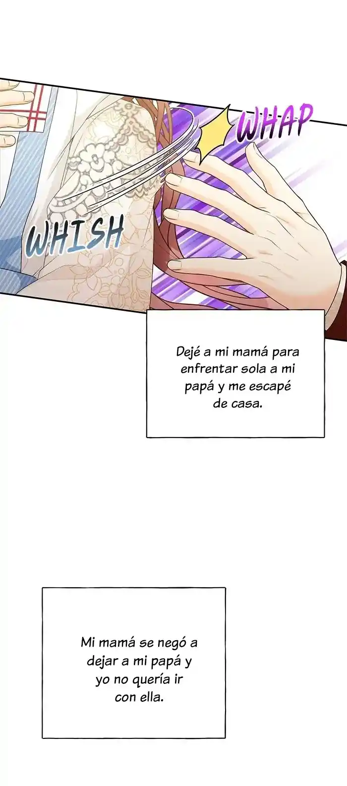 Mi Esposo Tirano Se Ha Vuelto Cauteloso De Alguna Manera - Capítulo 23 - Página 7 - LectorTMOo