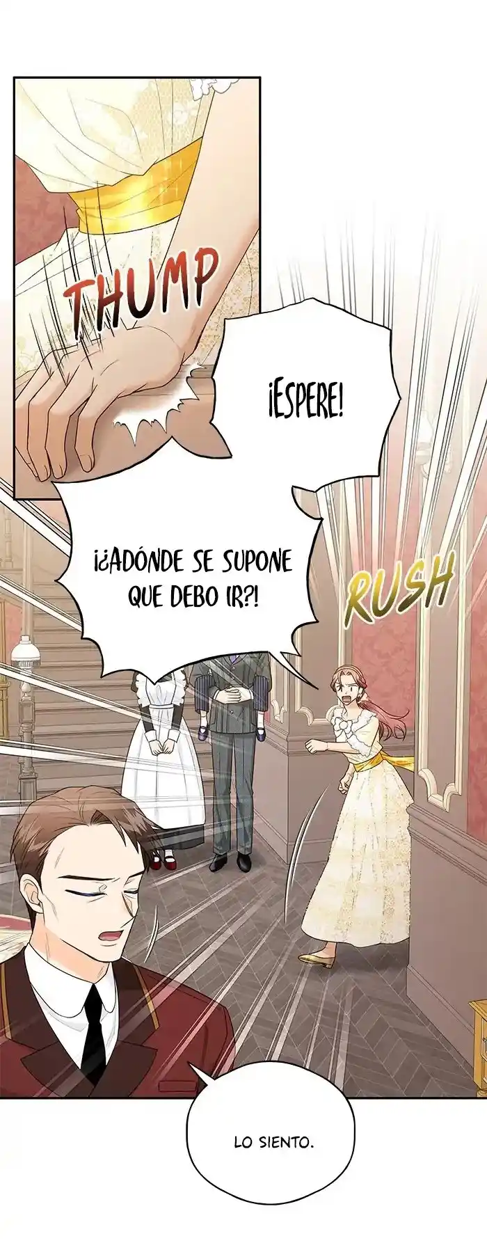 Mi Esposo Tirano Se Ha Vuelto Cauteloso De Alguna Manera - Capítulo 23 - Página 43 - LectorTMOo