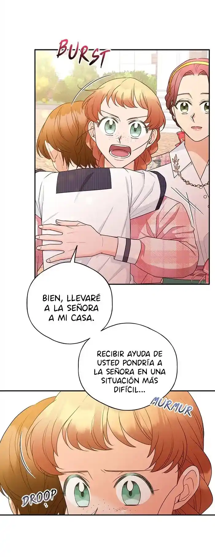 Mi Esposo Tirano Se Ha Vuelto Cauteloso De Alguna Manera - Capítulo 24 - Página 13 - LectorTMOo