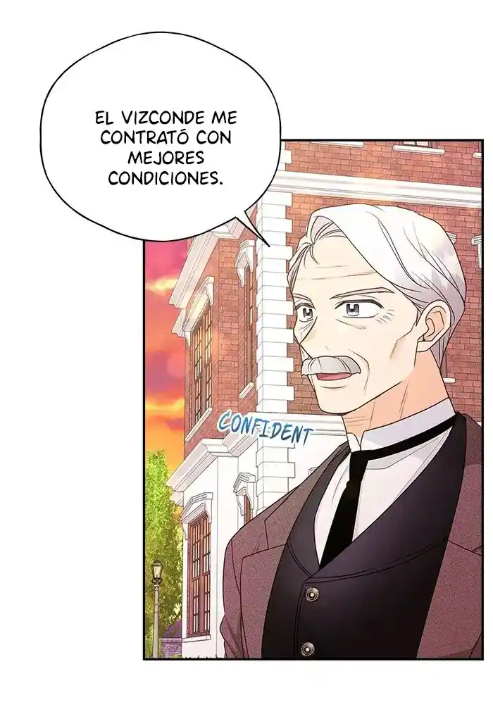 Mi Esposo Tirano Se Ha Vuelto Cauteloso De Alguna Manera - Capítulo 24 - Página 28 - LectorTMOo