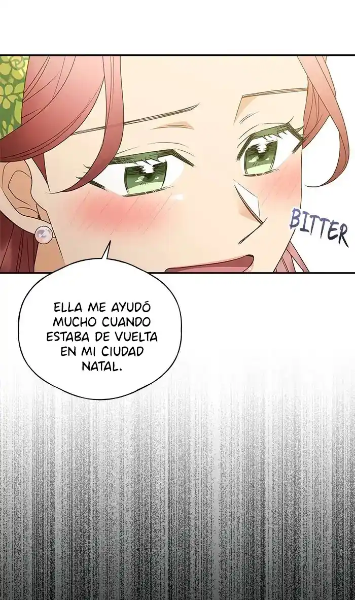 Mi Esposo Tirano Se Ha Vuelto Cauteloso De Alguna Manera - Capítulo 24 - Página 42 - LectorTMOo