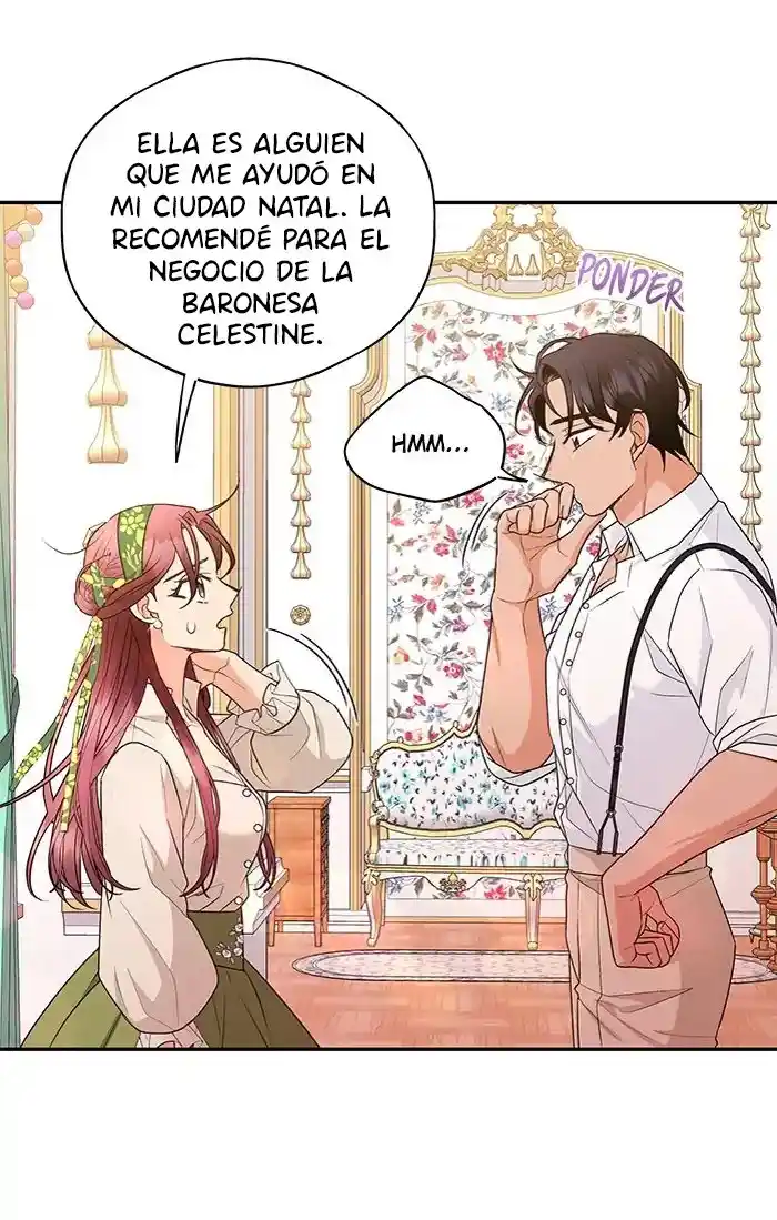 Mi Esposo Tirano Se Ha Vuelto Cauteloso De Alguna Manera - Capítulo 25 - Página 25 - LectorTMOo