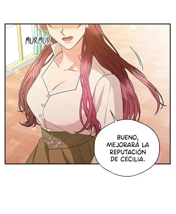 Mi Esposo Tirano Se Ha Vuelto Cauteloso De Alguna Manera - Capítulo 25 - Página 44 - LectorTMOo
