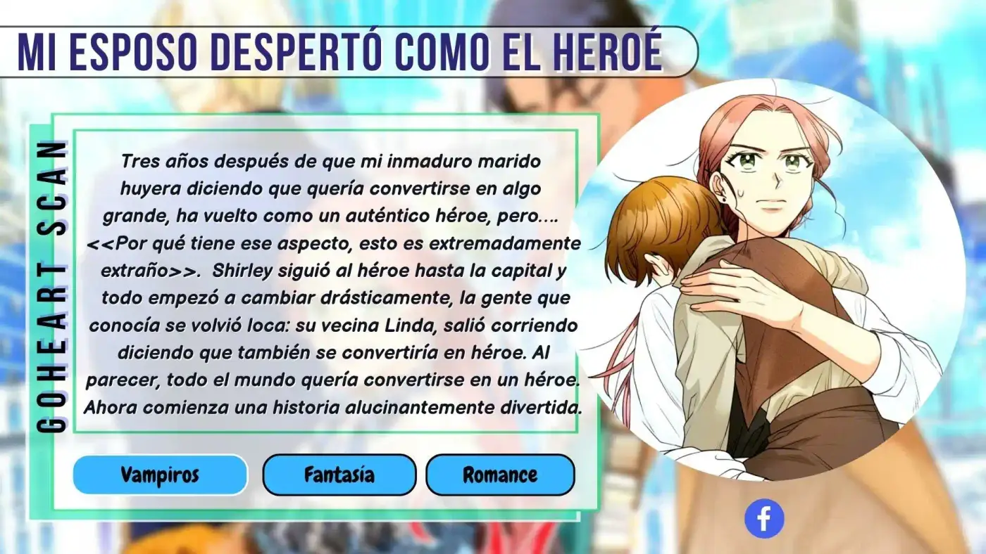 Mi Esposo Tirano Se Ha Vuelto Cauteloso De Alguna Manera - Capítulo 26 - Página 1 - LectorTMOo