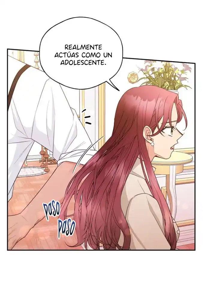 Mi Esposo Tirano Se Ha Vuelto Cauteloso De Alguna Manera - Capítulo 26 - Página 9 - LectorTMOo