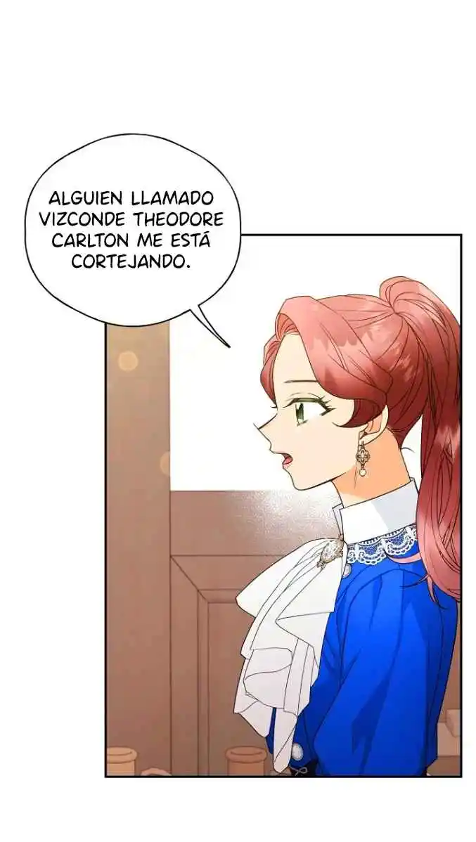 Mi Esposo Tirano Se Ha Vuelto Cauteloso De Alguna Manera - Capítulo 27 - Página 44 - LectorTMOo