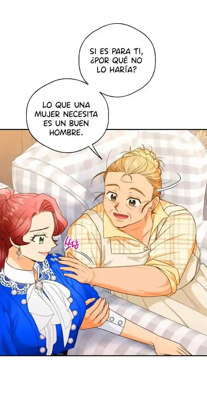 Mi Esposo Tirano Se Ha Vuelto Cauteloso De Alguna Manera - Capítulo 27 - Página 55 - LectorTMOo