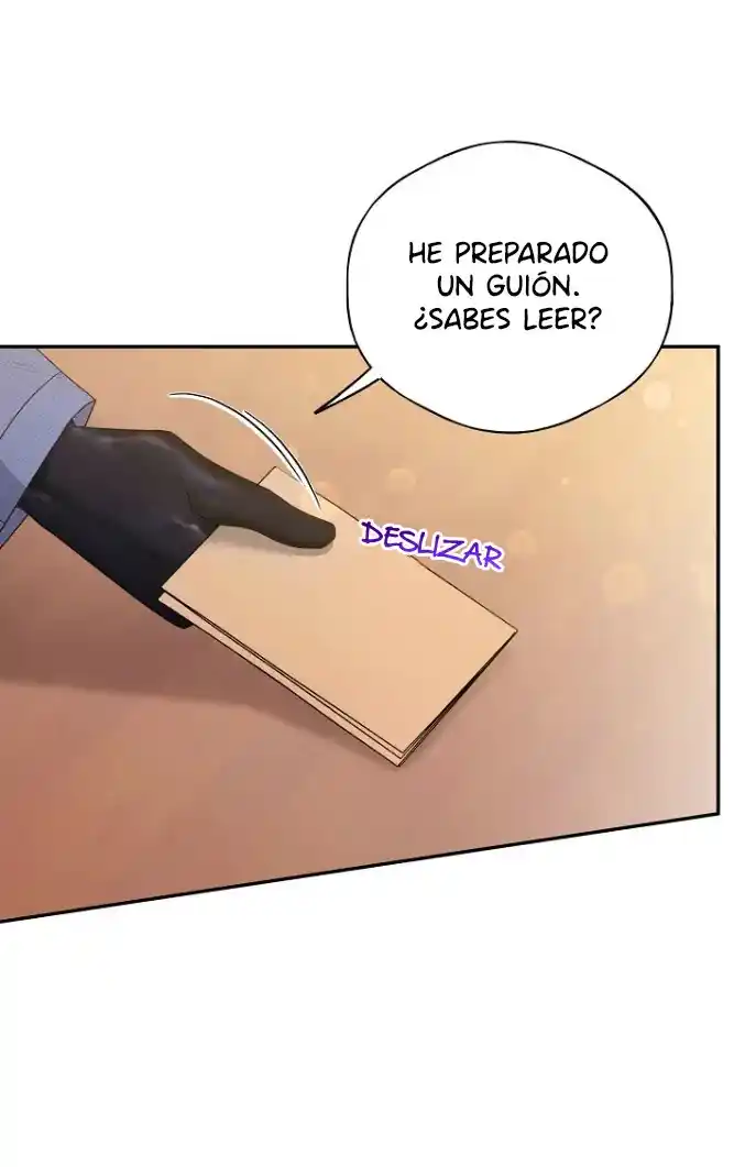 Mi Esposo Tirano Se Ha Vuelto Cauteloso De Alguna Manera - Capítulo 27 - Página 61 - LectorTMOo