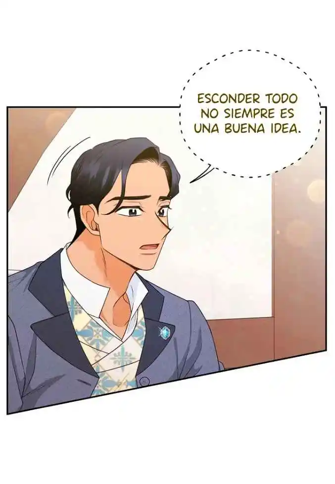 Mi Esposo Tirano Se Ha Vuelto Cauteloso De Alguna Manera - Capítulo 28 - Página 18 - LectorTMOo