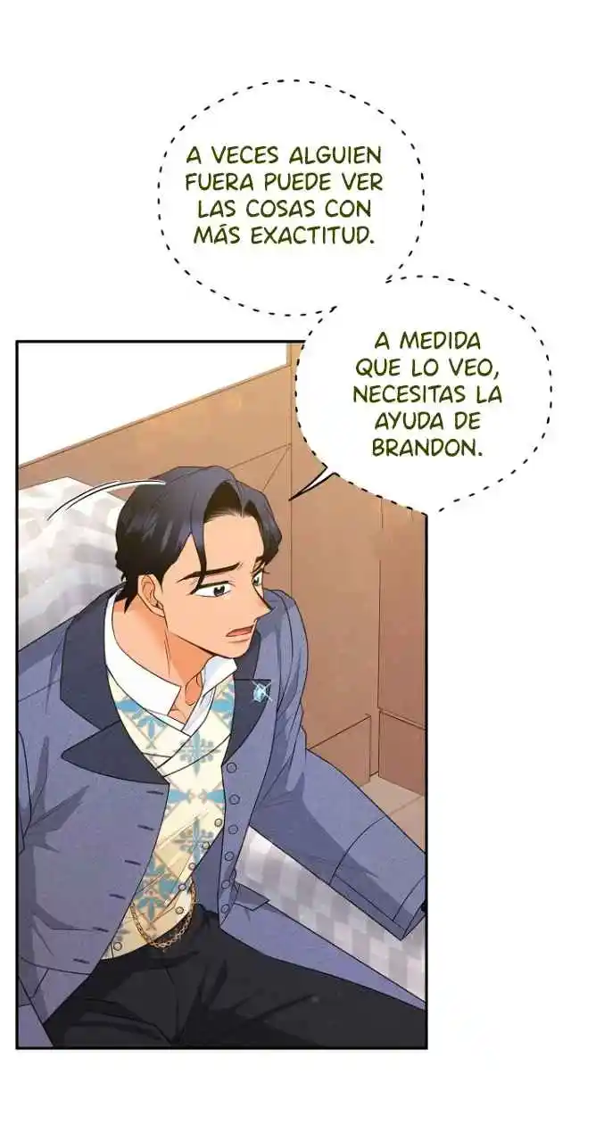 Mi Esposo Tirano Se Ha Vuelto Cauteloso De Alguna Manera - Capítulo 28 - Página 22 - LectorTMOo