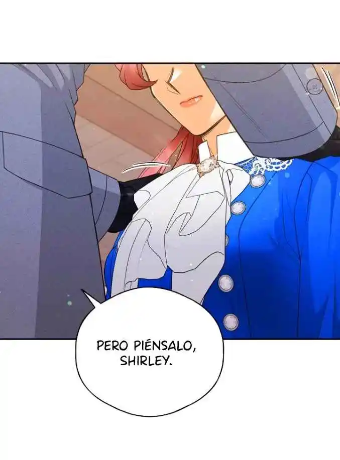Mi Esposo Tirano Se Ha Vuelto Cauteloso De Alguna Manera - Capítulo 28 - Página 51 - LectorTMOo