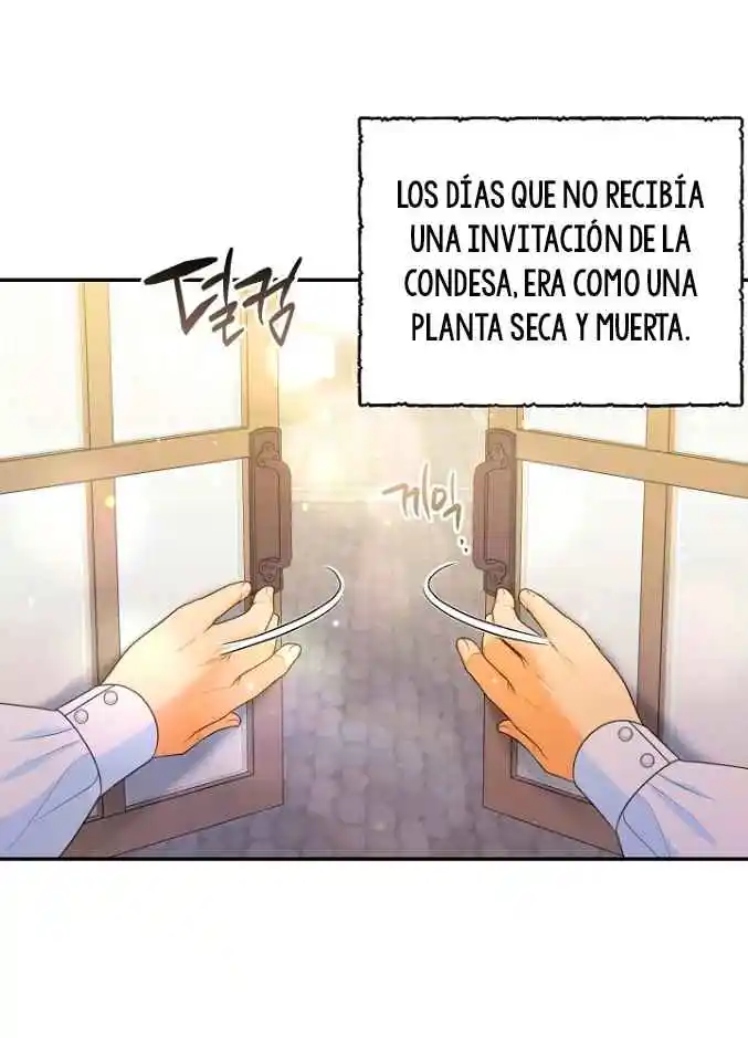 Mi Esposo Tirano Se Ha Vuelto Cauteloso De Alguna Manera - Capítulo 29 - Página 11 - LectorTMOo