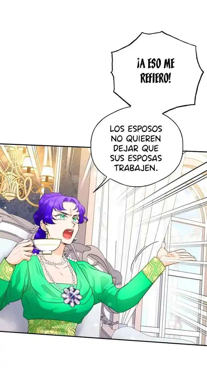 Mi Esposo Tirano Se Ha Vuelto Cauteloso De Alguna Manera - Capítulo 29 - Página 28 - LectorTMOo