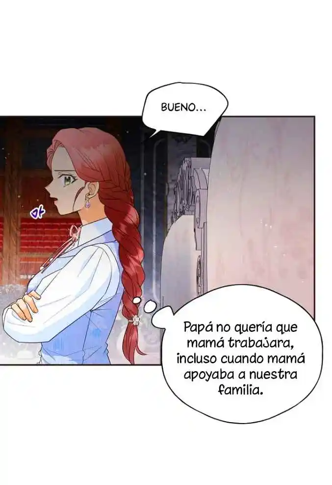 Mi Esposo Tirano Se Ha Vuelto Cauteloso De Alguna Manera - Capítulo 29 - Página 34 - LectorTMOo