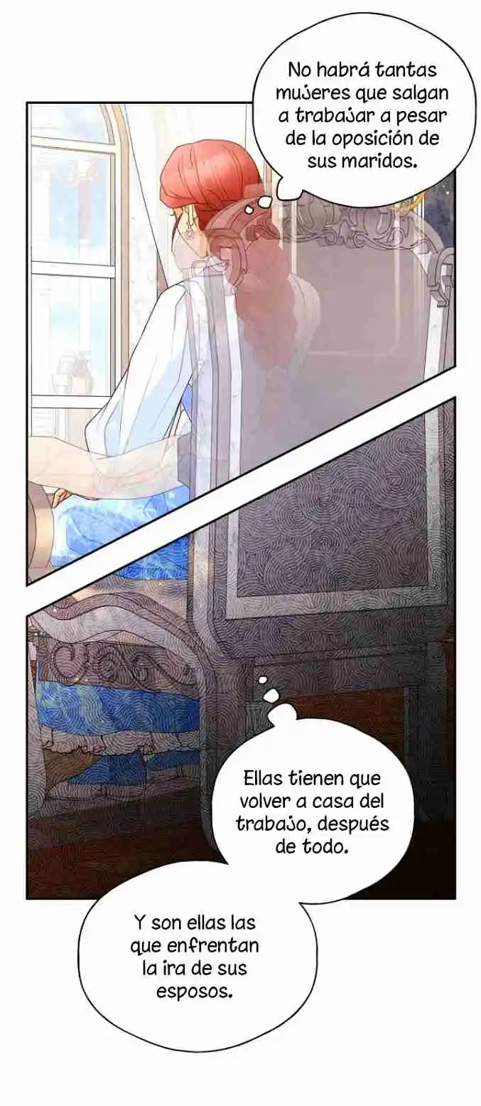 Mi Esposo Tirano Se Ha Vuelto Cauteloso De Alguna Manera - Capítulo 29 - Página 41 - LectorTMOo