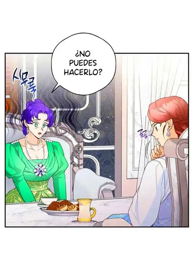 Mi Esposo Tirano Se Ha Vuelto Cauteloso De Alguna Manera - Capítulo 29 - Página 42 - LectorTMOo