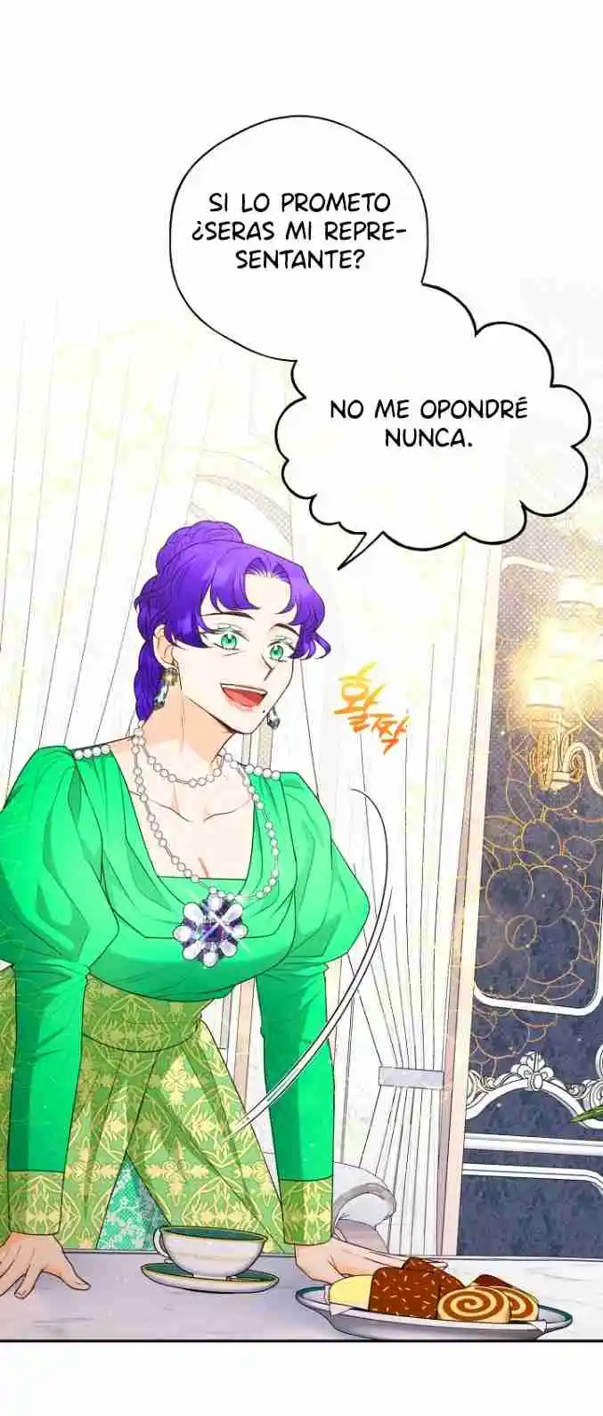 Mi Esposo Tirano Se Ha Vuelto Cauteloso De Alguna Manera - Capítulo 29 - Página 45 - LectorTMOo