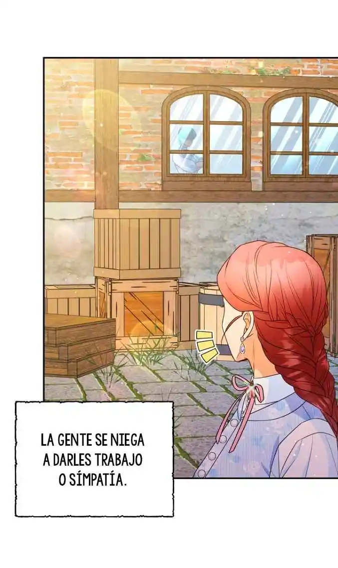 Mi Esposo Tirano Se Ha Vuelto Cauteloso De Alguna Manera - Capítulo 29 - Página 57 - LectorTMOo