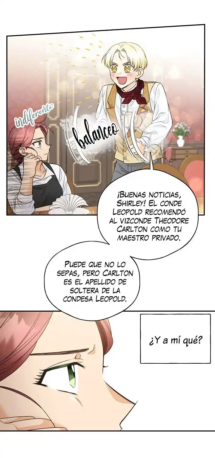 Mi Esposo Tirano Se Ha Vuelto Cauteloso De Alguna Manera - Capítulo 3 - Página 15 - LectorTMOo