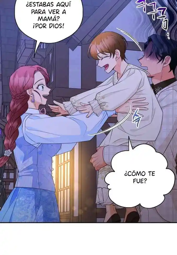 Mi Esposo Tirano Se Ha Vuelto Cauteloso De Alguna Manera - Capítulo 30 - Página 33 - LectorTMOo