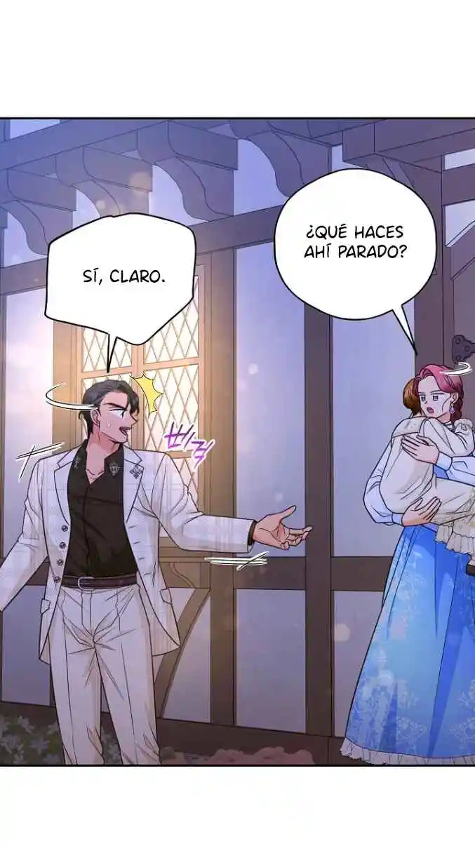 Mi Esposo Tirano Se Ha Vuelto Cauteloso De Alguna Manera - Capítulo 30 - Página 35 - LectorTMOo