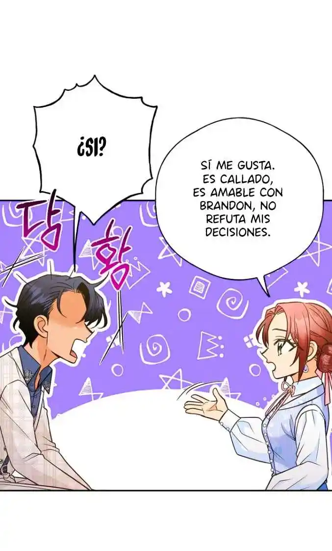 Mi Esposo Tirano Se Ha Vuelto Cauteloso De Alguna Manera - Capítulo 30 - Página 45 - LectorTMOo