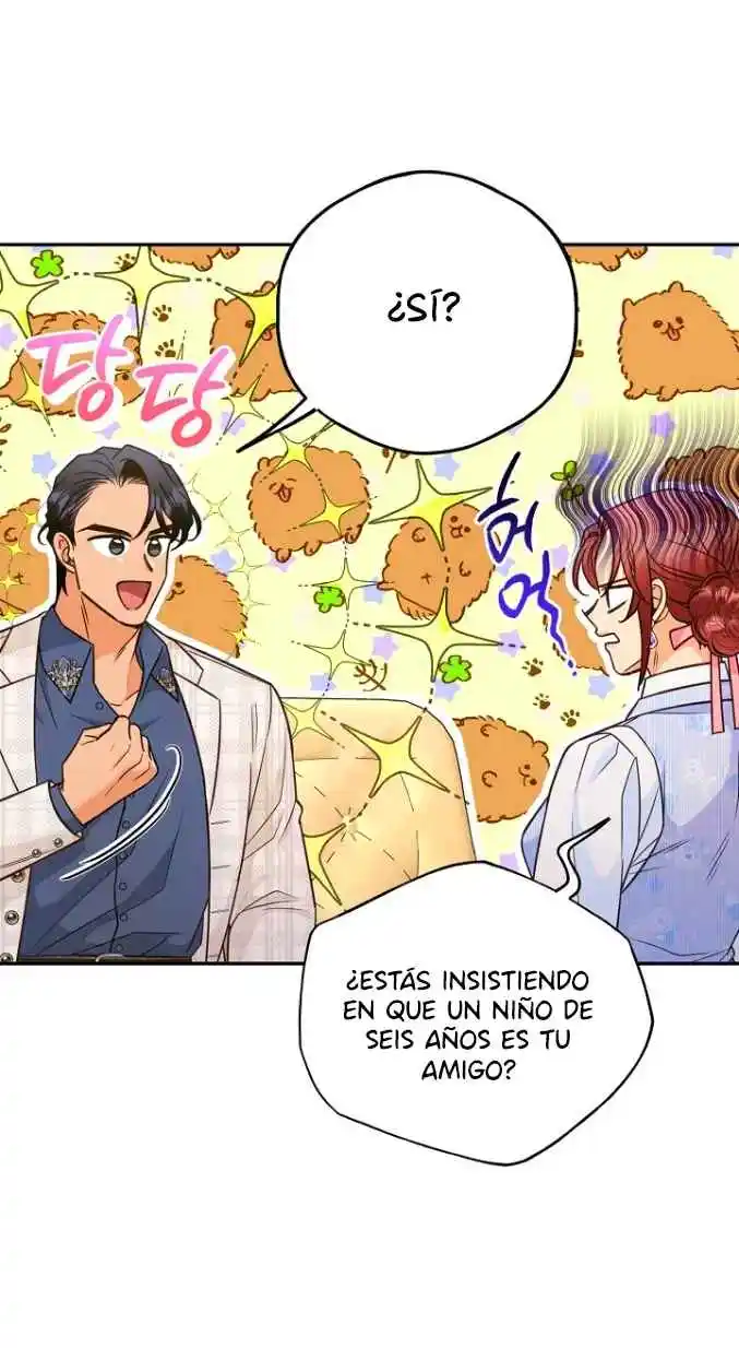 Mi Esposo Tirano Se Ha Vuelto Cauteloso De Alguna Manera - Capítulo 30 - Página 53 - LectorTMOo