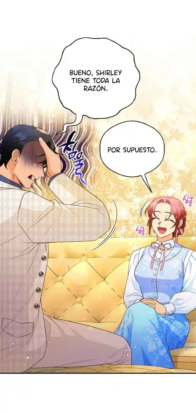 Mi Esposo Tirano Se Ha Vuelto Cauteloso De Alguna Manera - Capítulo 30 - Página 55 - LectorTMOo