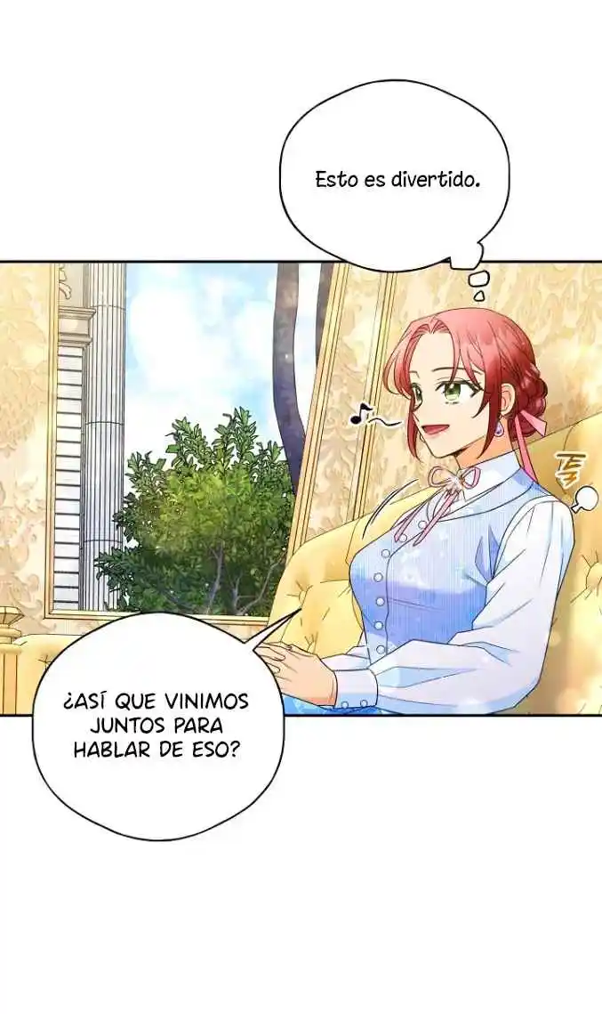 Mi Esposo Tirano Se Ha Vuelto Cauteloso De Alguna Manera - Capítulo 30 - Página 56 - LectorTMOo