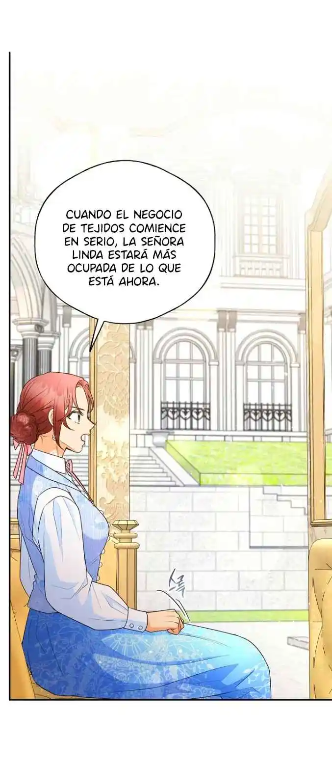 Mi Esposo Tirano Se Ha Vuelto Cauteloso De Alguna Manera - Capítulo 30 - Página 64 - LectorTMOo