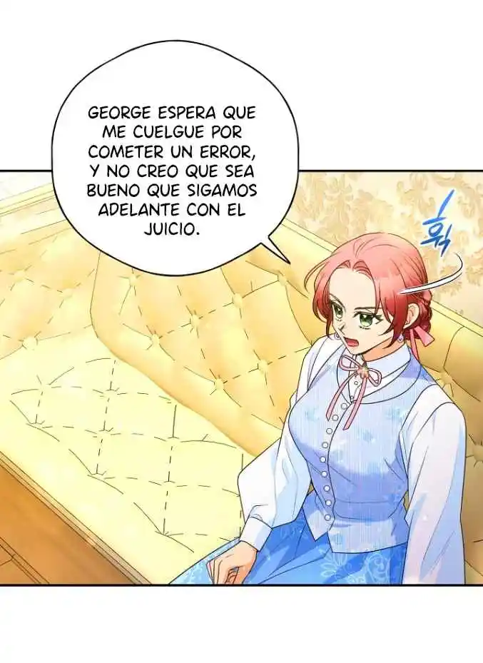 Mi Esposo Tirano Se Ha Vuelto Cauteloso De Alguna Manera - Capítulo 30 - Página 65 - LectorTMOo