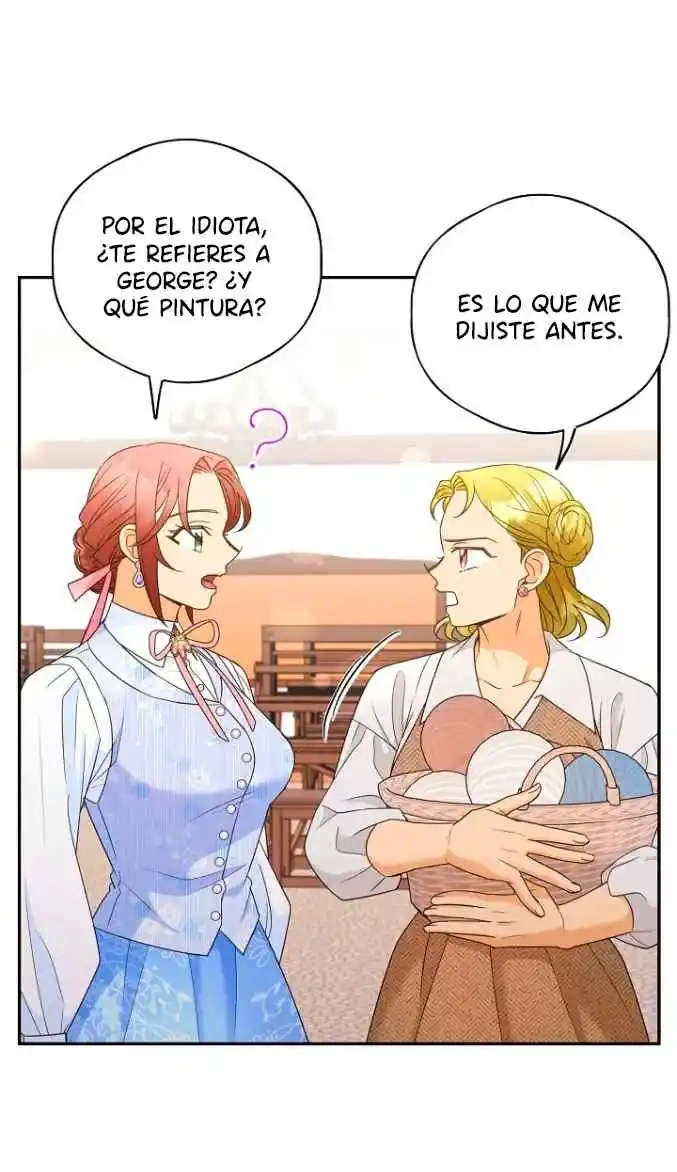 Mi Esposo Tirano Se Ha Vuelto Cauteloso De Alguna Manera - Capítulo 31 - Página 17 - LectorTMOo