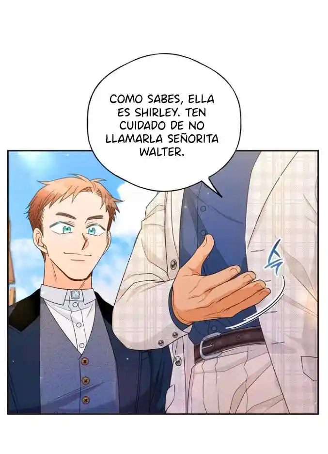 Mi Esposo Tirano Se Ha Vuelto Cauteloso De Alguna Manera - Capítulo 31 - Página 48 - LectorTMOo
