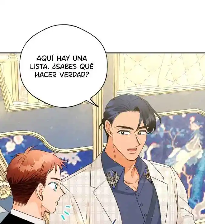 Mi Esposo Tirano Se Ha Vuelto Cauteloso De Alguna Manera - Capítulo 31 - Página 55 - LectorTMOo