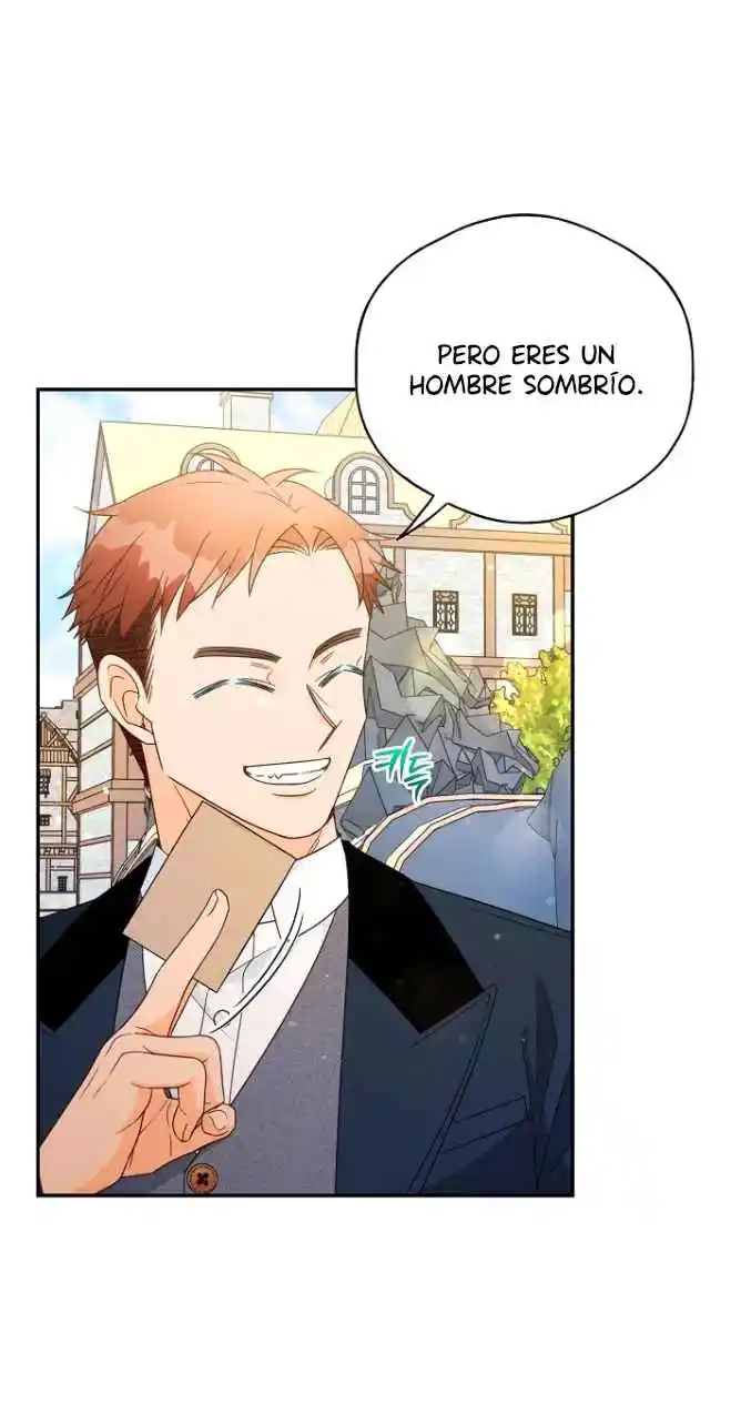 Mi Esposo Tirano Se Ha Vuelto Cauteloso De Alguna Manera - Capítulo 31 - Página 57 - LectorTMOo