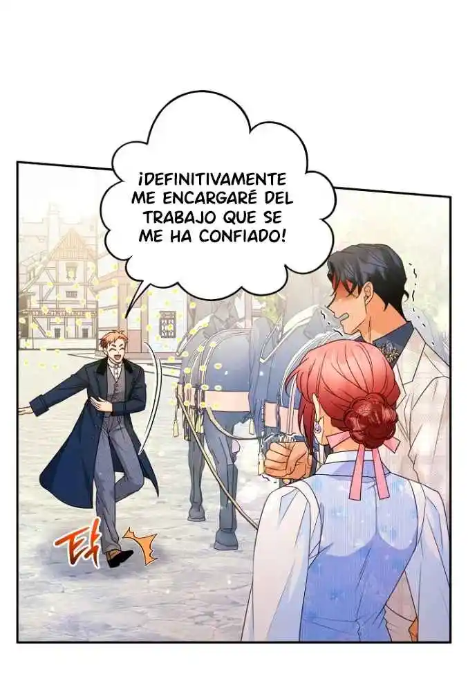 Mi Esposo Tirano Se Ha Vuelto Cauteloso De Alguna Manera - Capítulo 31 - Página 59 - LectorTMOo