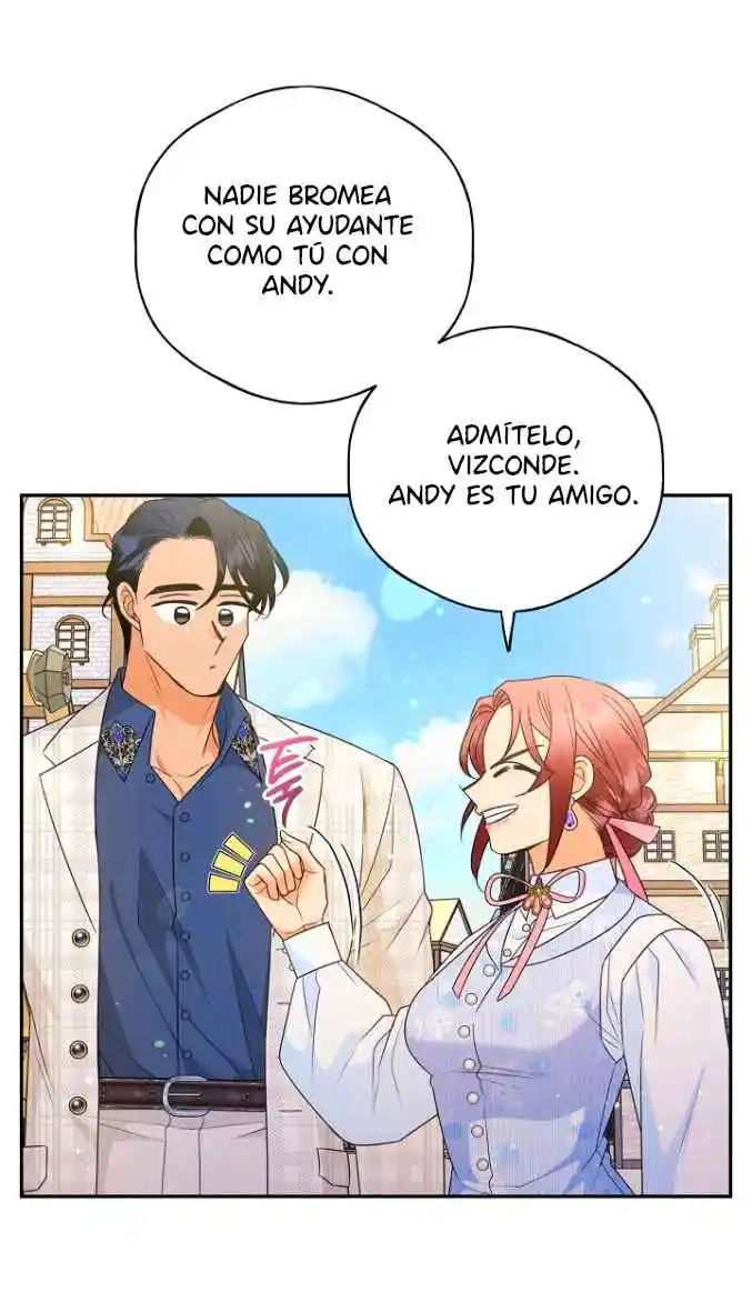 Mi Esposo Tirano Se Ha Vuelto Cauteloso De Alguna Manera - Capítulo 31 - Página 61 - LectorTMOo
