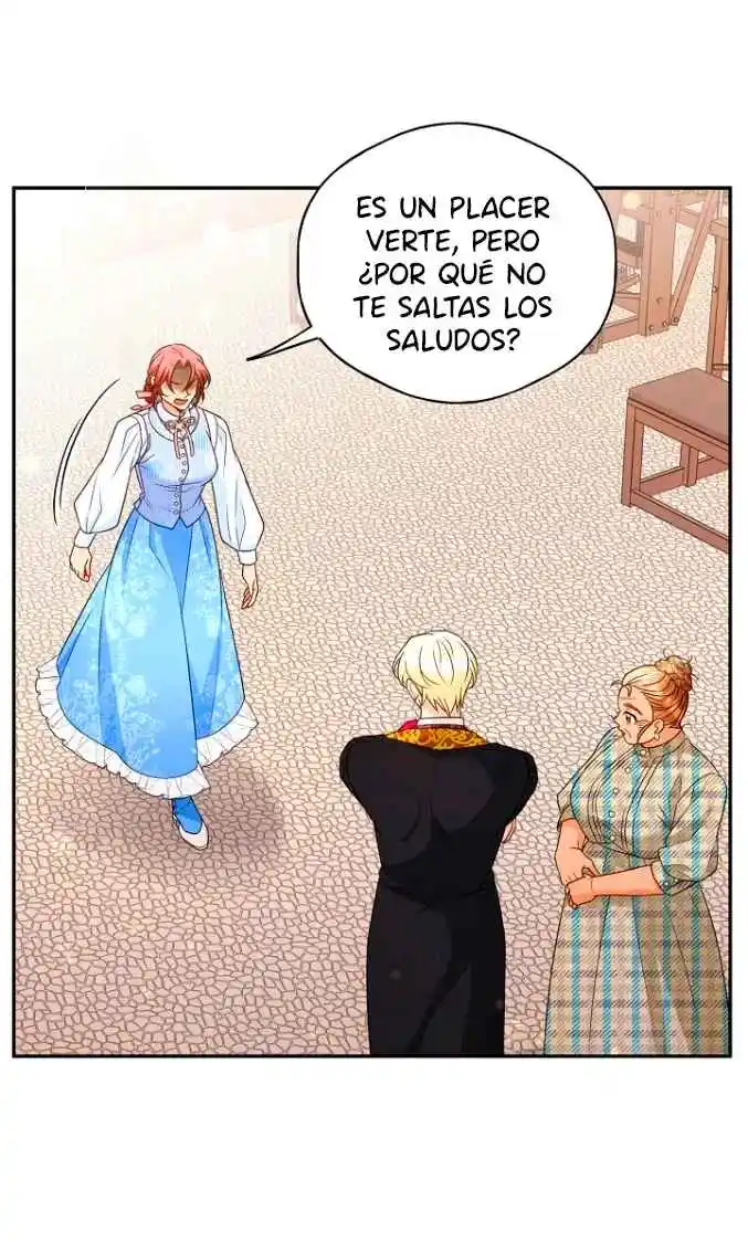 Mi Esposo Tirano Se Ha Vuelto Cauteloso De Alguna Manera - Capítulo 32 - Página 17 - LectorTMOo
