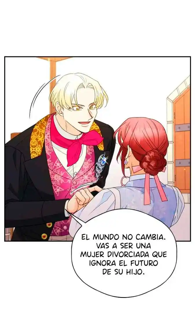 Mi Esposo Tirano Se Ha Vuelto Cauteloso De Alguna Manera - Capítulo 32 - Página 34 - LectorTMOo